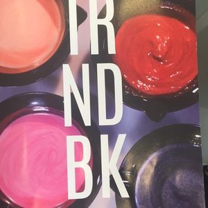 Meet your Posher, Beatriz